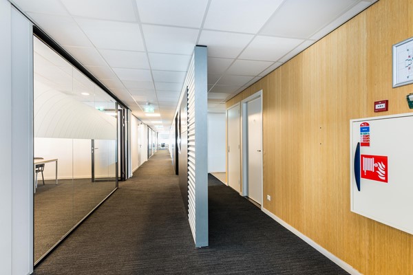 Medium property photo - Industrieweg 130A, 3044 AT Rotterdam
